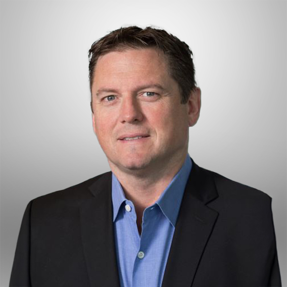 Craig Gibson