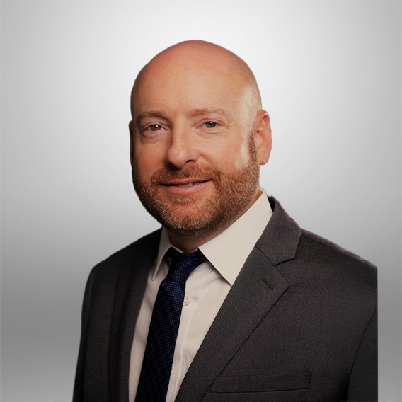Justin Gruenberg 