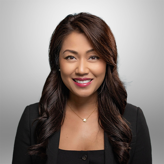 Jennie Tran