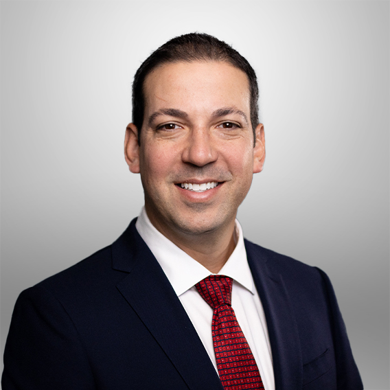 Kyle Visciglia