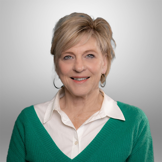 Barbara Wiggs-Nelson 